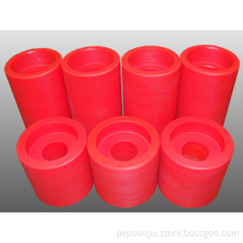 Polyurethane Bushing Polyurethane Parts
